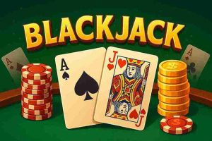Blackjack KUBET11